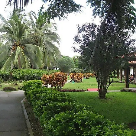 Hotel Ecoplaya